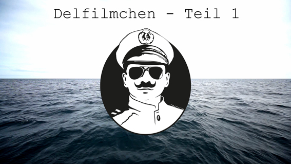 Moabit Ist Beste präsentiert - Delfilmchen Teil 1 - Die BESTE