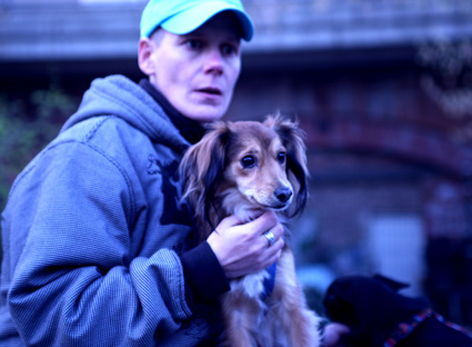 Moabit chillt an der Spree 2010